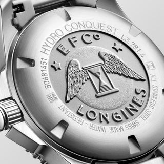Longines HydroConquest - L37814066 thumbnail