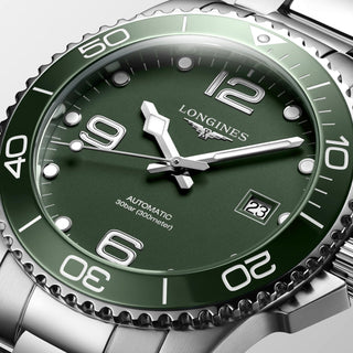 Longines HydroConquest - L37814066 thumbnail