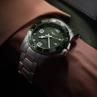 Longines HydroConquest - L37814066 thumbnail