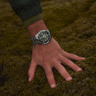 Longines HydroConquest - L37814066 thumbnail