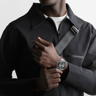 Longines HydroConquest - L37814766 thumbnail