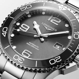 Longines HydroConquest - L37814766 thumbnail