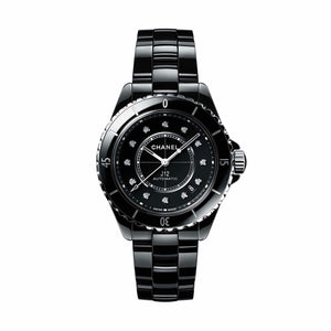 CHANEL J12 - H5702