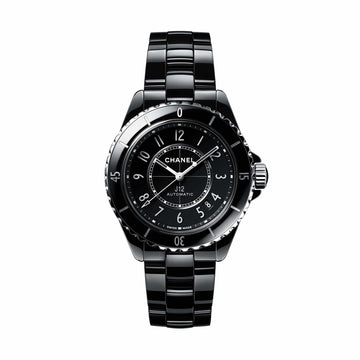CHANEL J12 - H5697