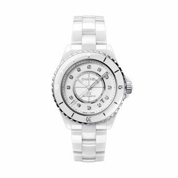 J12 WATCH CALIBER 12.1, 38 MM