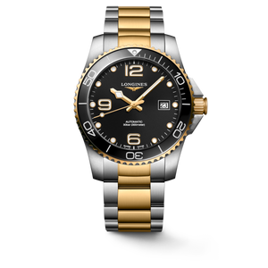 Longines HydroConquest - L37813567