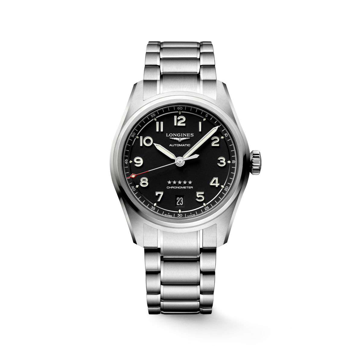 Longines Spirit - L34104530