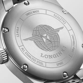 Longines Spirit - L34104530 thumbnail