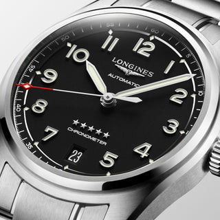 Longines Spirit - L34104530 thumbnail