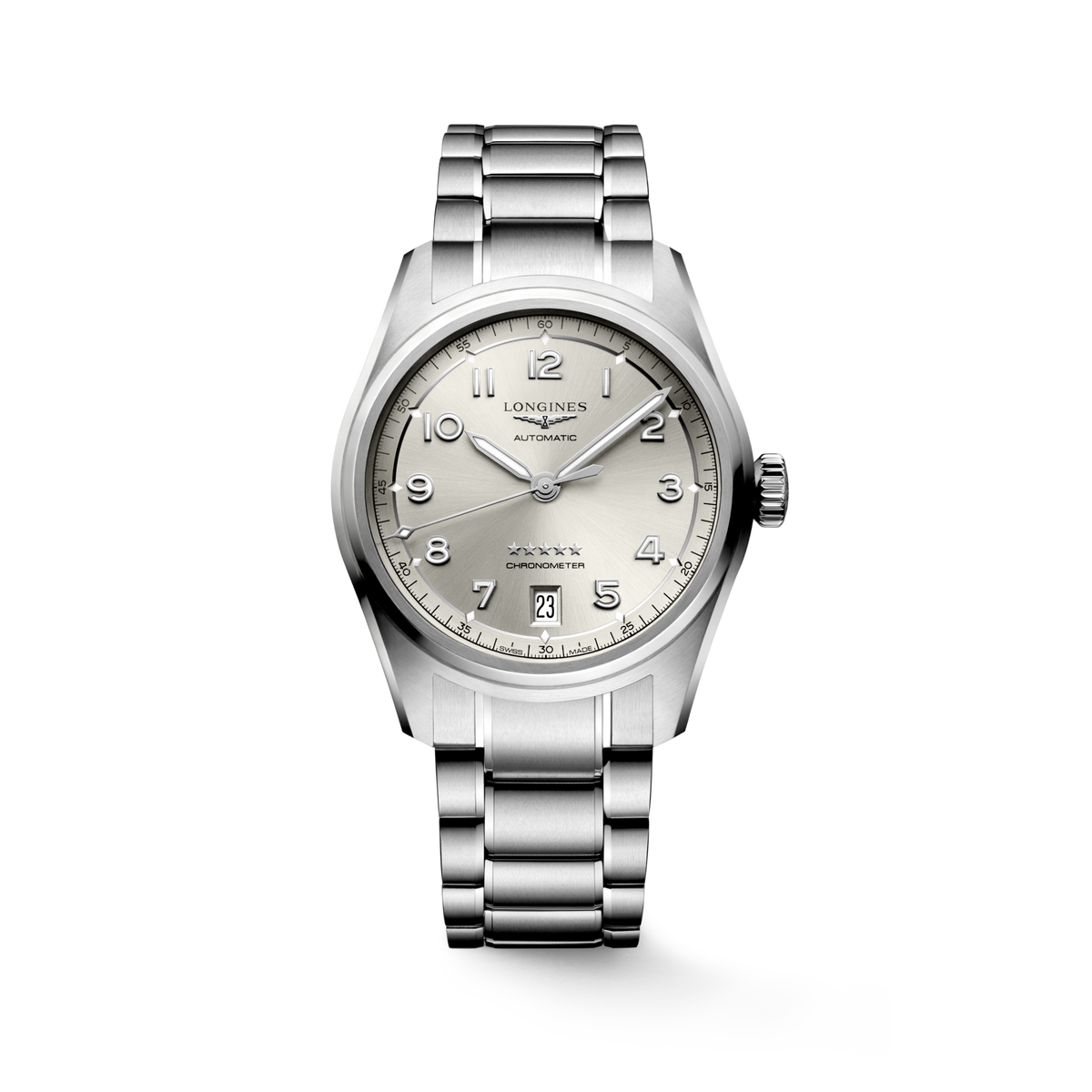 Longines Spirit - L34104636
