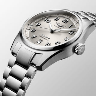 Longines Spirit - L34104636 thumbnail