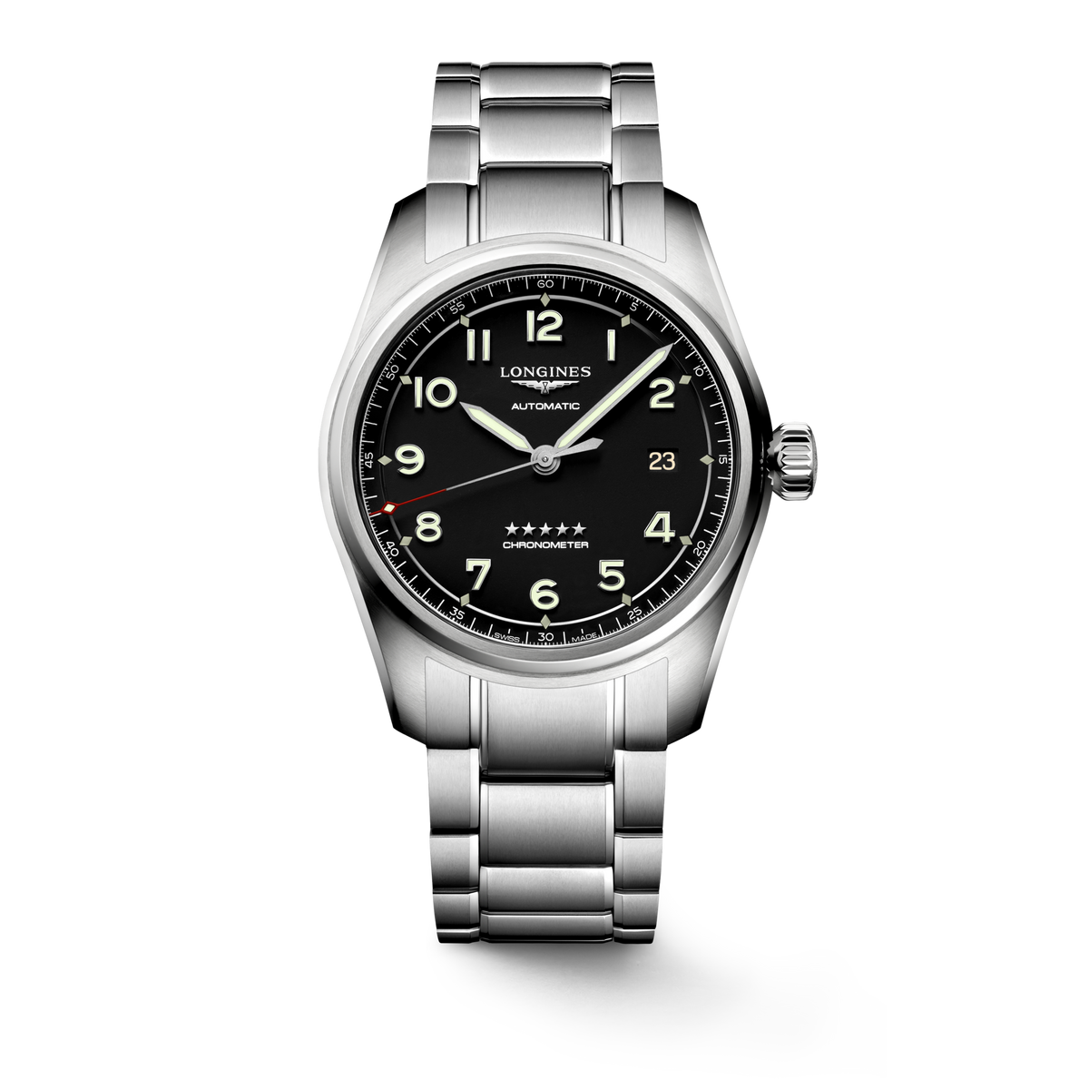 Longines Spirit - L38104536