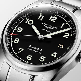 Longines Spirit - L38104536 thumbnail
