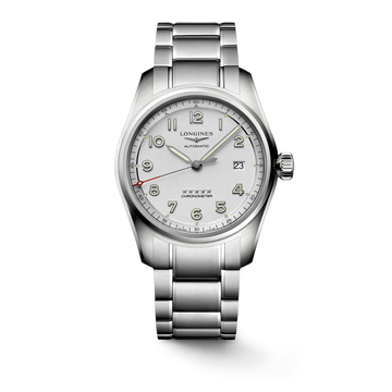 Longines Spirit - L38104736