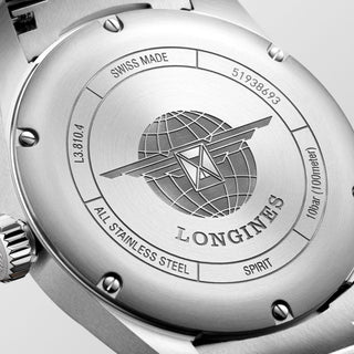 Longines Spirit - L38104736 thumbnail