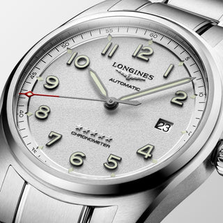 Longines Spirit - L38104736 thumbnail