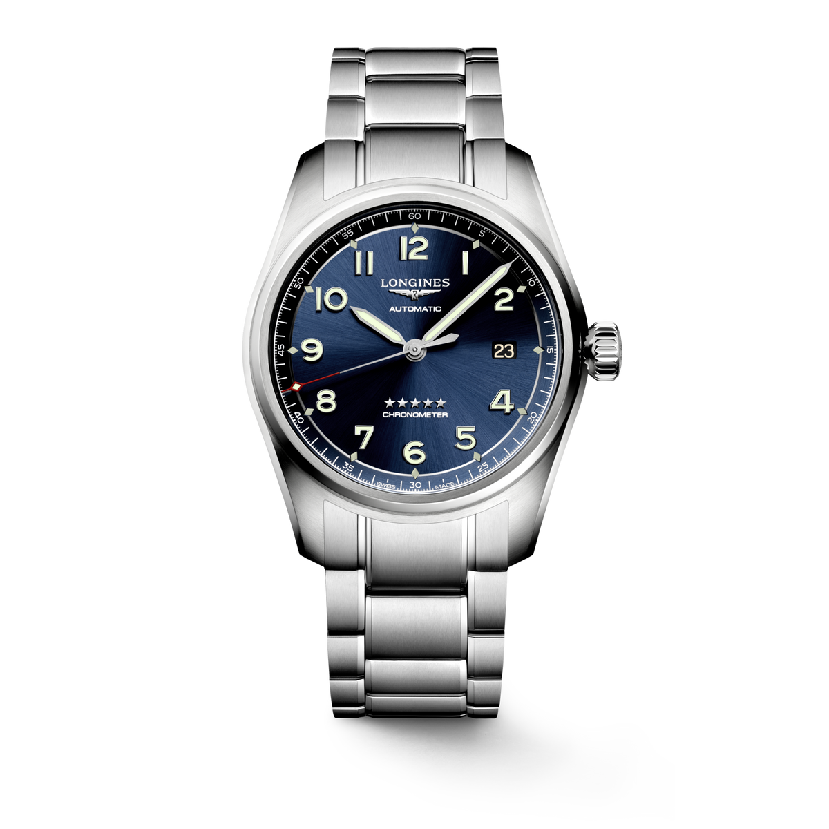 Longines Spirit - L38104936