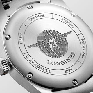 Longines Spirit - L38104936 thumbnail