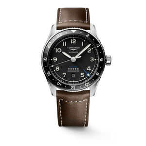 Longines Spirit Zulu Time - L38124532