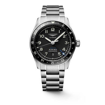 Longines Spirit Zulu Time - L38124536