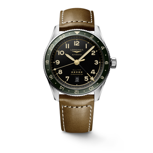 Longines Spirit Zulu Time - L38124632