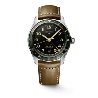 Longines Spirit Zulu Time - L38124632 thumbnail