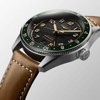 Longines Spirit Zulu Time - L38124632 thumbnail