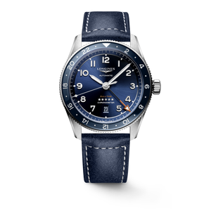 Longines Spirit Zulu Time - L38124932