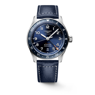 Longines Spirit Zulu Time - L38124932 thumbnail