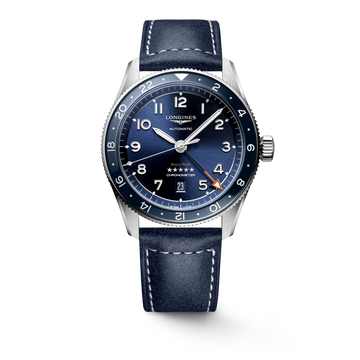 Longines Spirit Zulu Time - L38124932