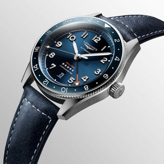 Longines Spirit Zulu Time - L38124932 thumbnail