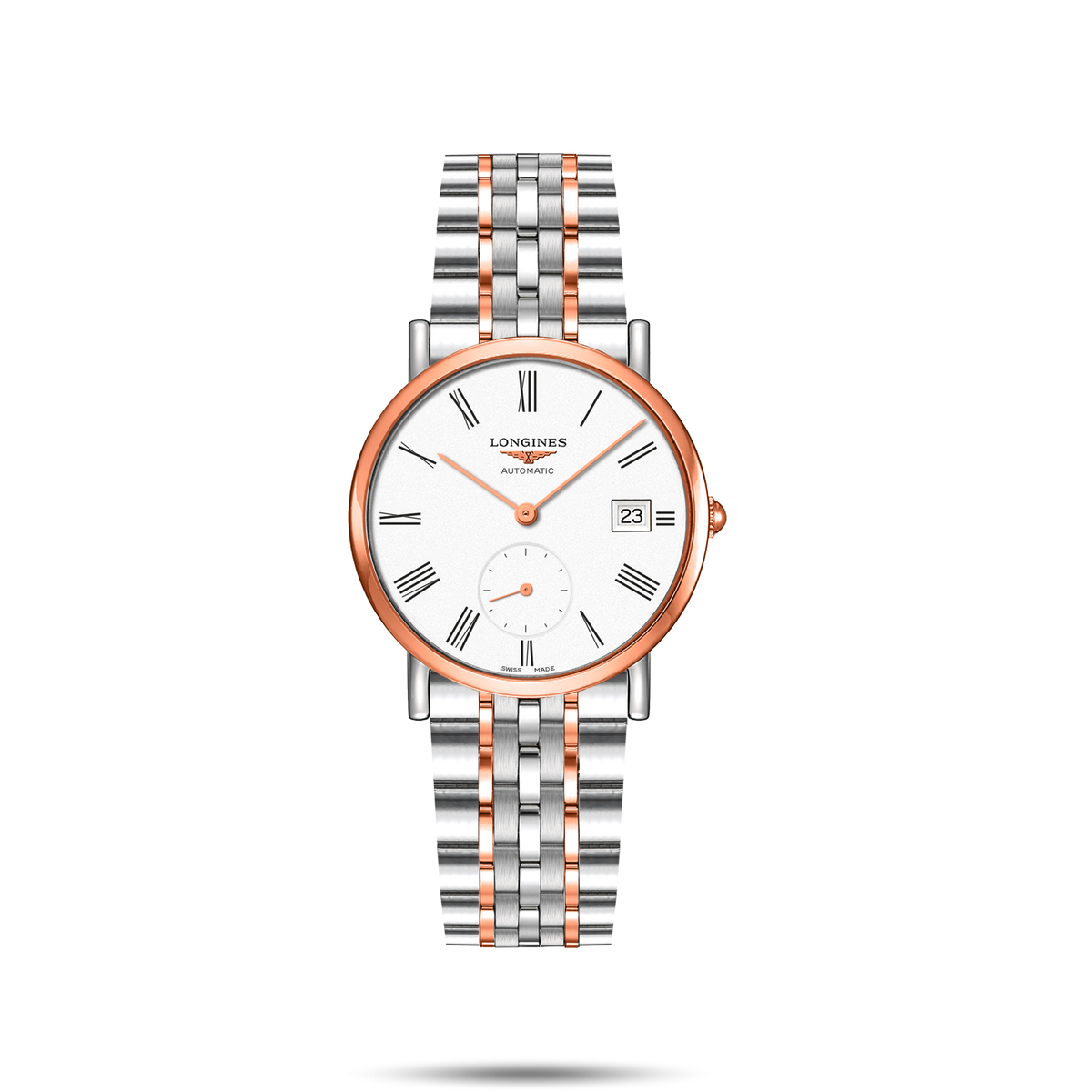 Longines Elegant Collection - L43125117