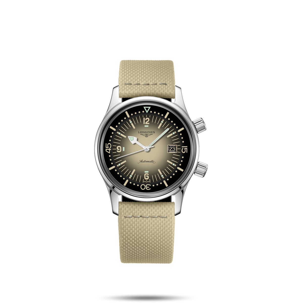 Longines Legend Diver - L33744302