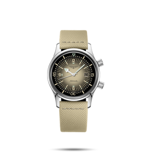 Longines Legend Diver - L33744302