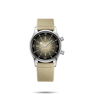 Longines Legend Diver - L33744302 thumbnail