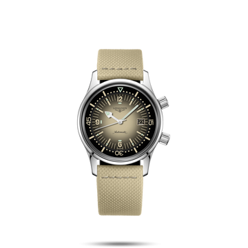 Longines Legend Diver - L33744302