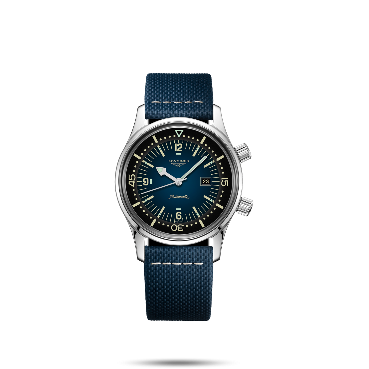 Longines Legend Diver - L33744902