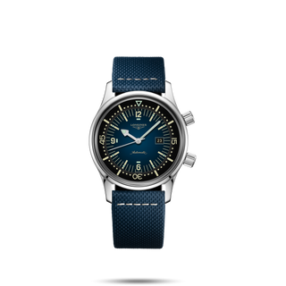 Longines Legend Diver - L33744902 thumbnail