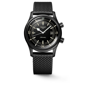 Longines Legend Diver - L37742509