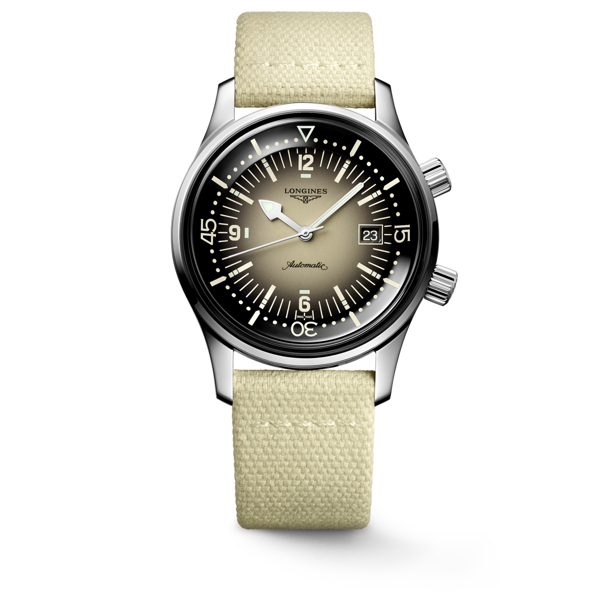 Longines Legend Diver - L37744302