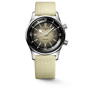Longines Legend Diver - L37744302 thumbnail