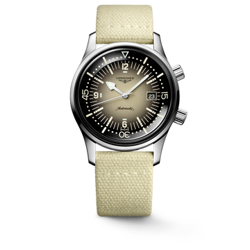 Longines Legend Diver - L37744302
