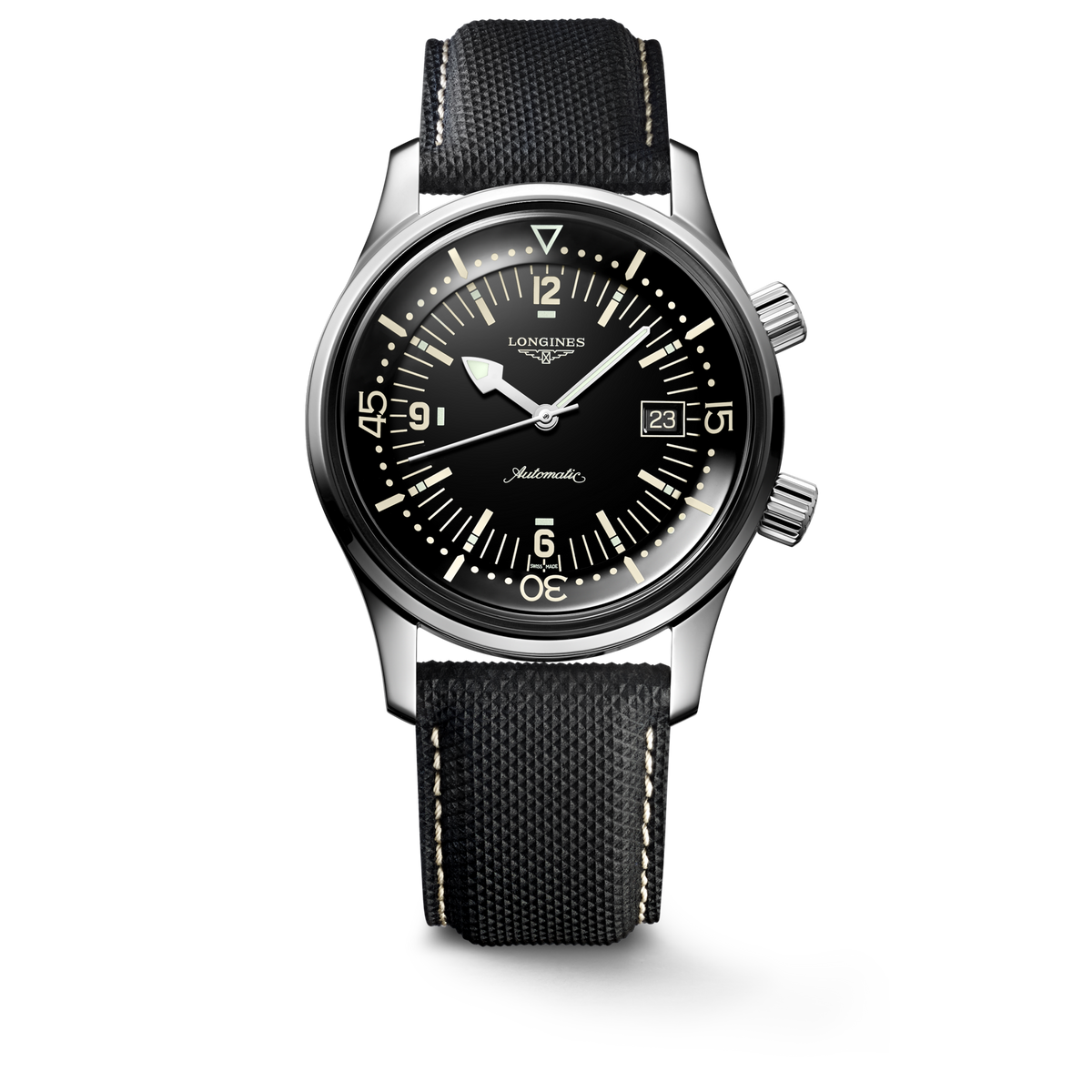 Longines Legend Diver - L37744500