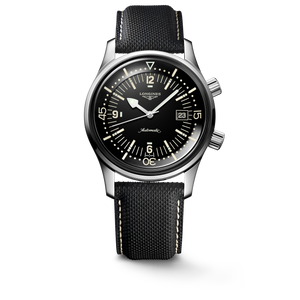 Longines Legend Diver - L37744500