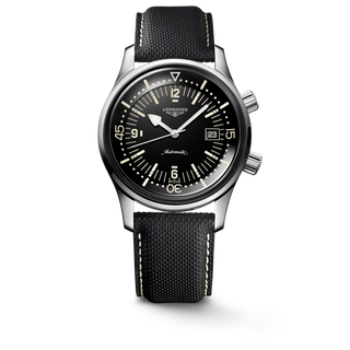 Longines Legend Diver - L37744500 thumbnail