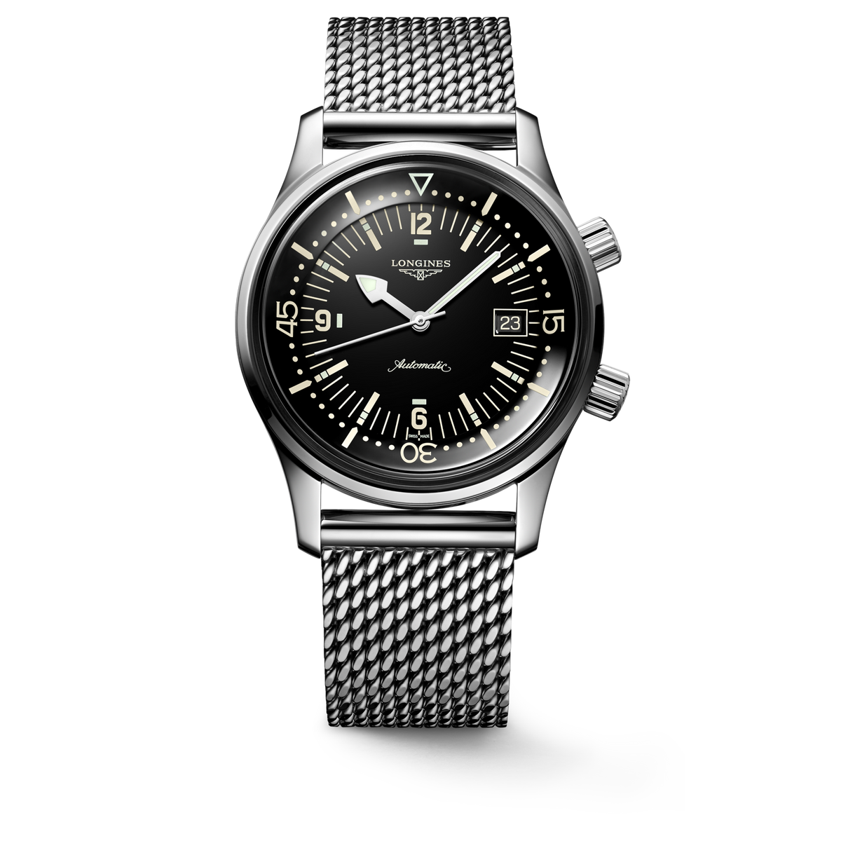 Longines Legend Diver - L37744506