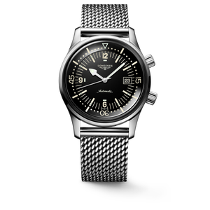 Longines Legend Diver - L37744506
