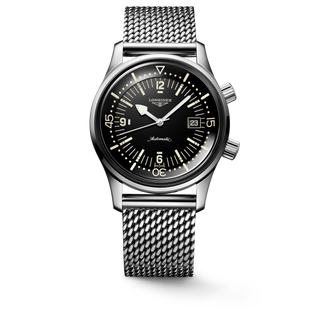Longines Legend Diver - L37744506 thumbnail