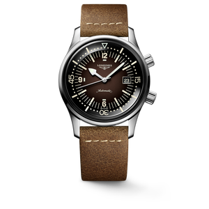 Longines Legend Diver - L37744602
