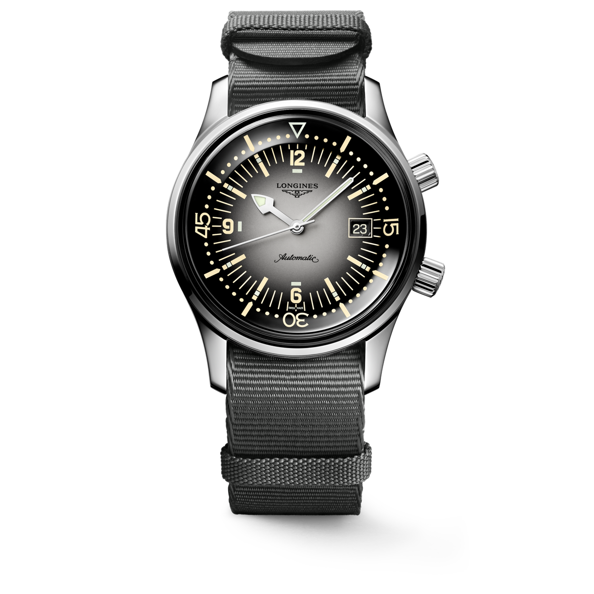 Longines Legend Diver - L37744702